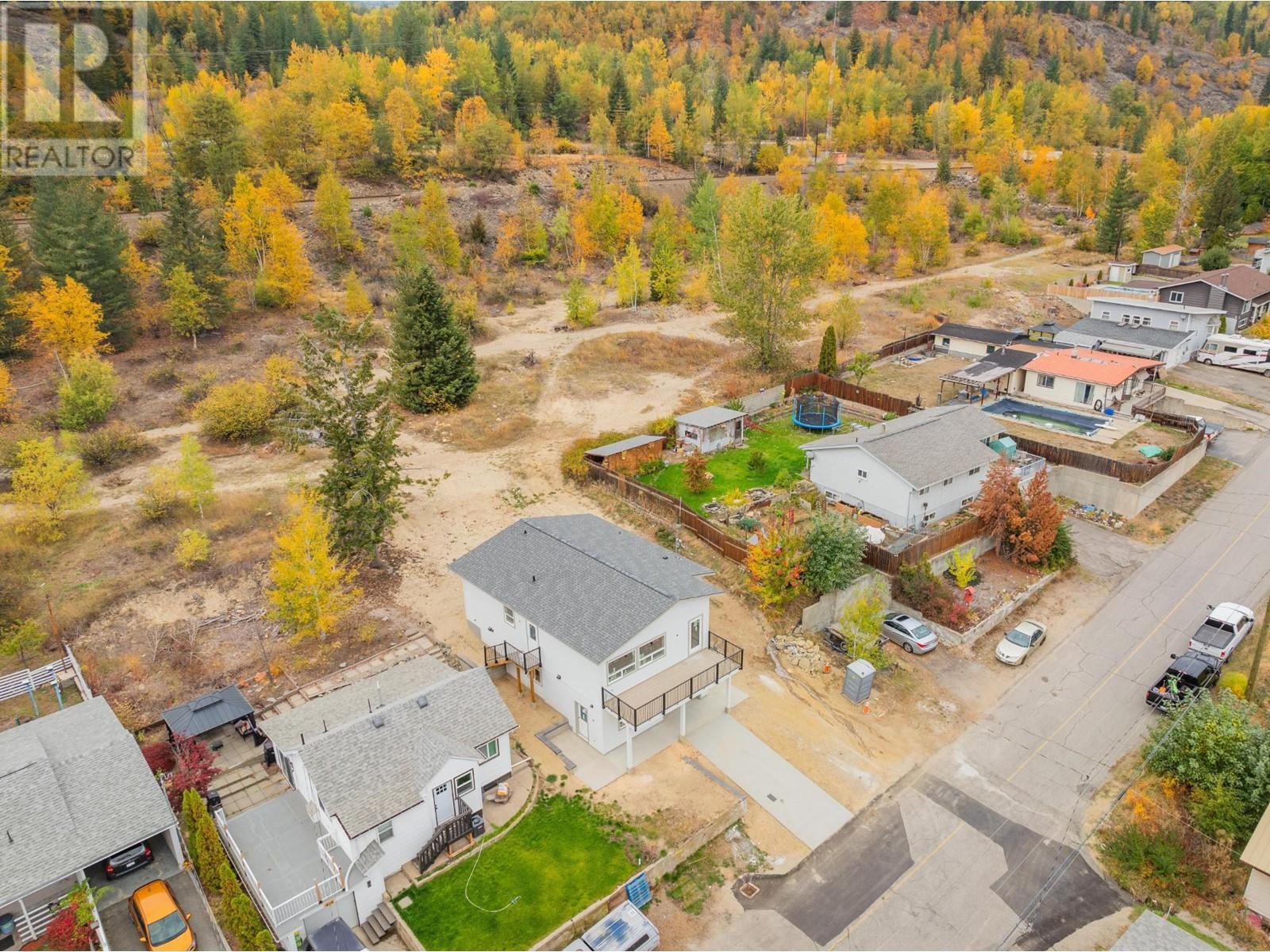 418 2nd Avenue, Rivervale, British Columbia  V1R 4V5 - Photo 47 - 10345139