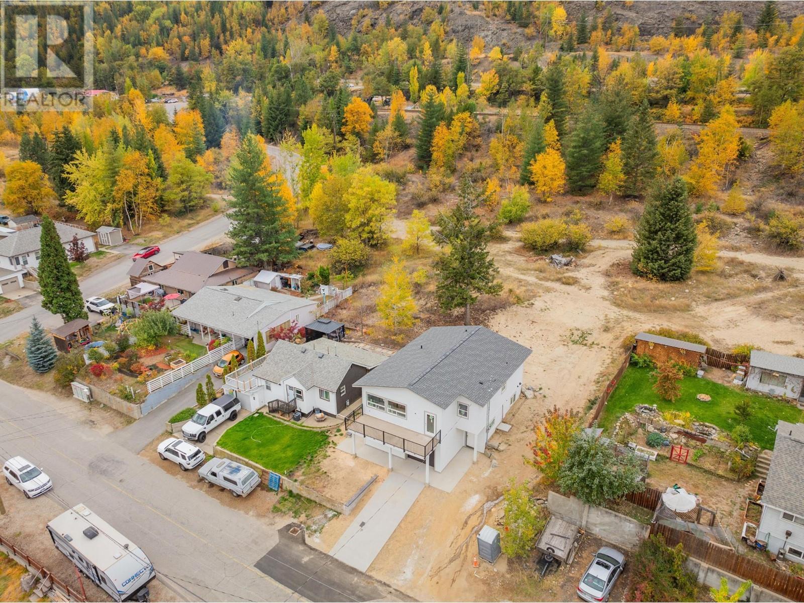 418 2nd Avenue, Rivervale, British Columbia  V1R 4V5 - Photo 49 - 10345139