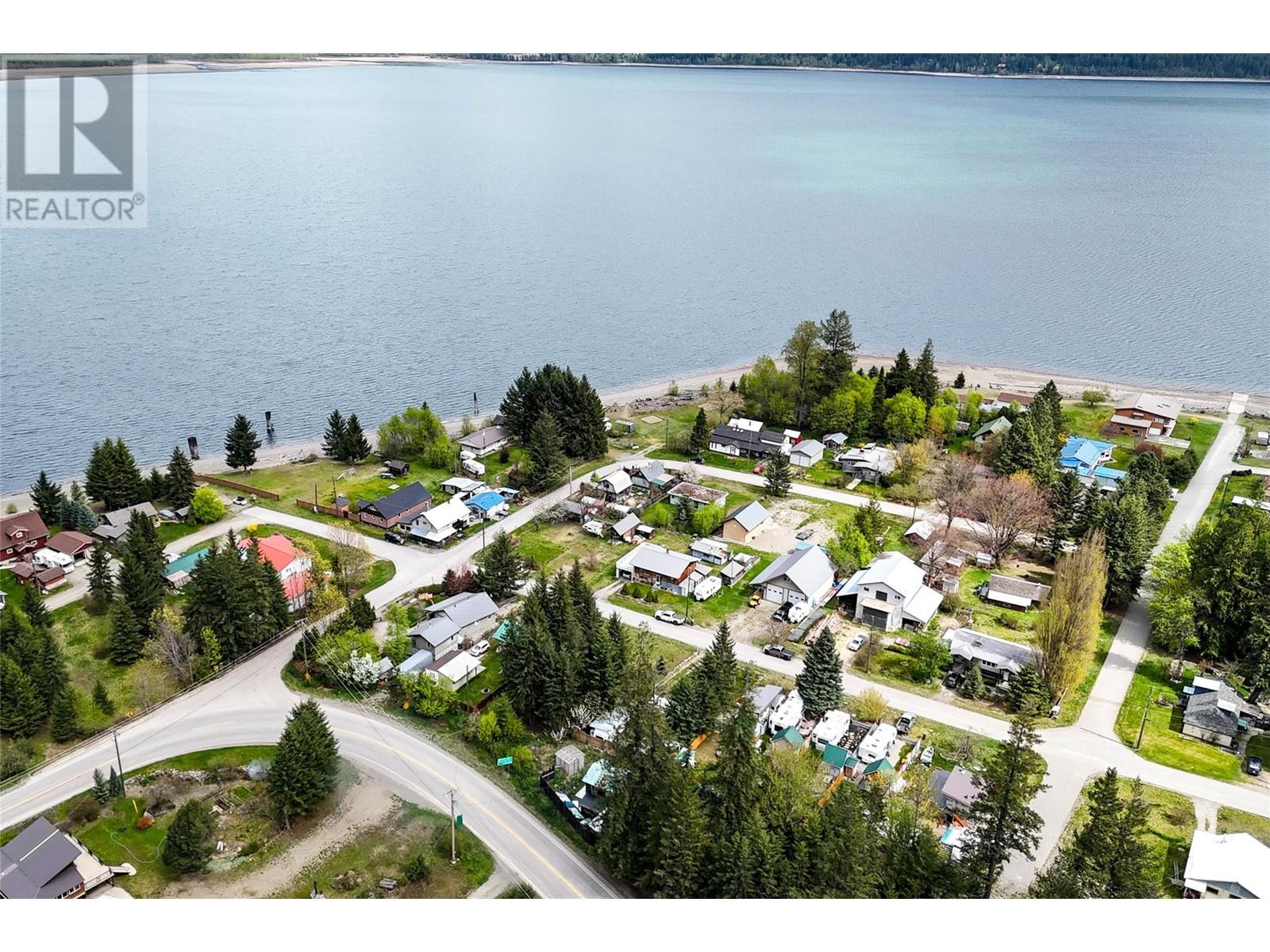 Lots 22, 23, 24 Main Street, Lardeau, British Columbia  V0G 1M0 - Photo 1 - 10345510