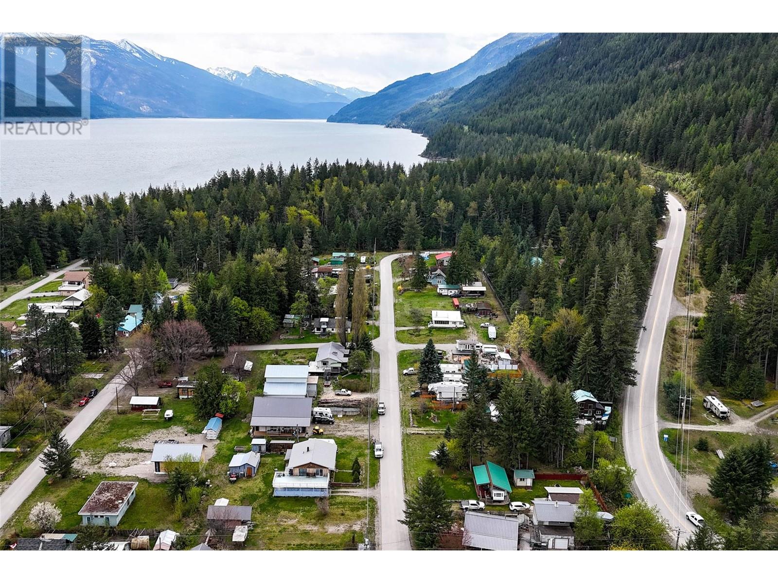 Lots 22, 23, 24 Main Street, Lardeau, British Columbia  V0G 1M0 - Photo 11 - 10345510