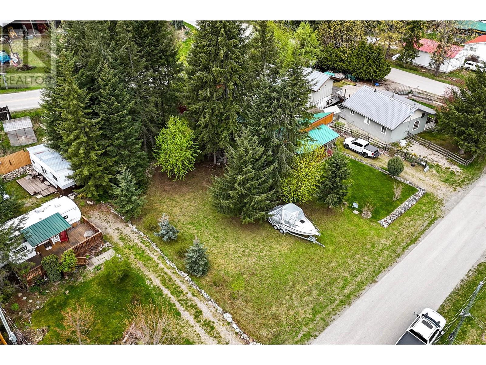 Lots 22, 23, 24 Main Street, Lardeau, British Columbia  V0G 1M0 - Photo 3 - 10345510