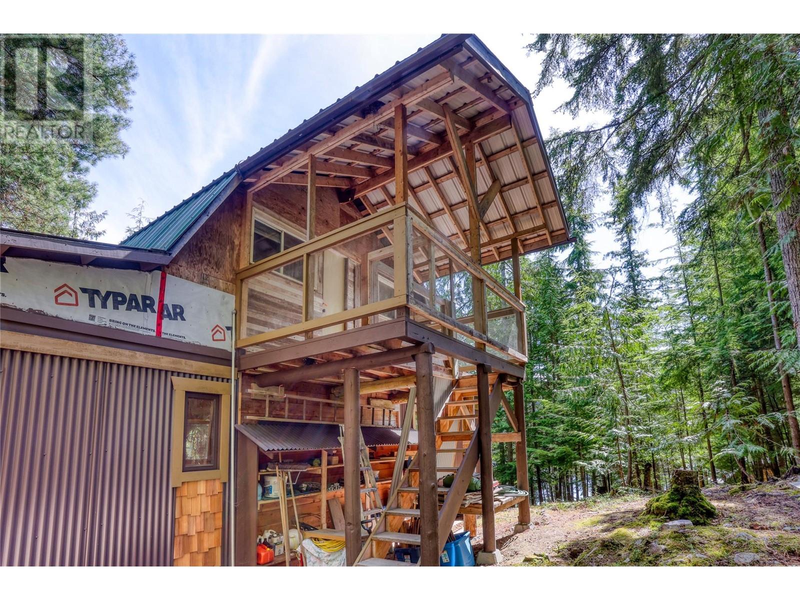 Lot 2 Slocan Lake Boat Access, Slocan, British Columbia  V0G 2C0 - Photo 22 - 10345196