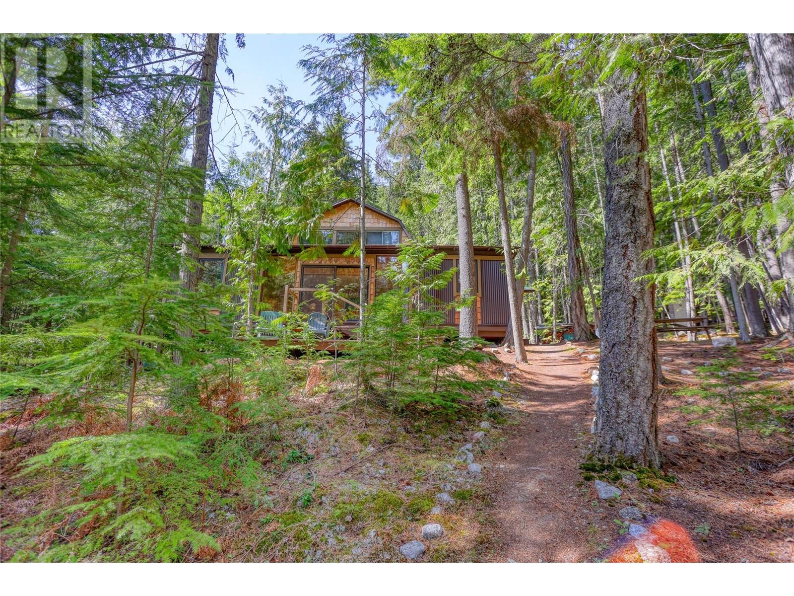 Lot 2 Slocan Lake Boat Access, Slocan, British Columbia  V0G 2C0 - Photo 24 - 10345196