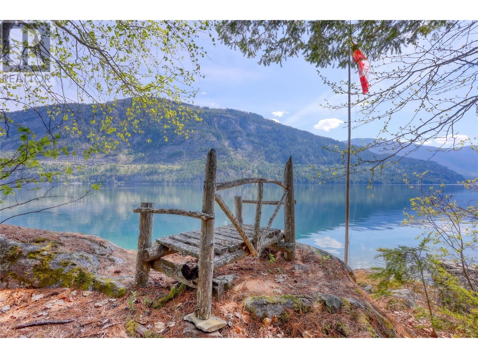 Lot 2 Slocan Lake Boat Access, Slocan, British Columbia  V0G 2C0 - Photo 25 - 10345196