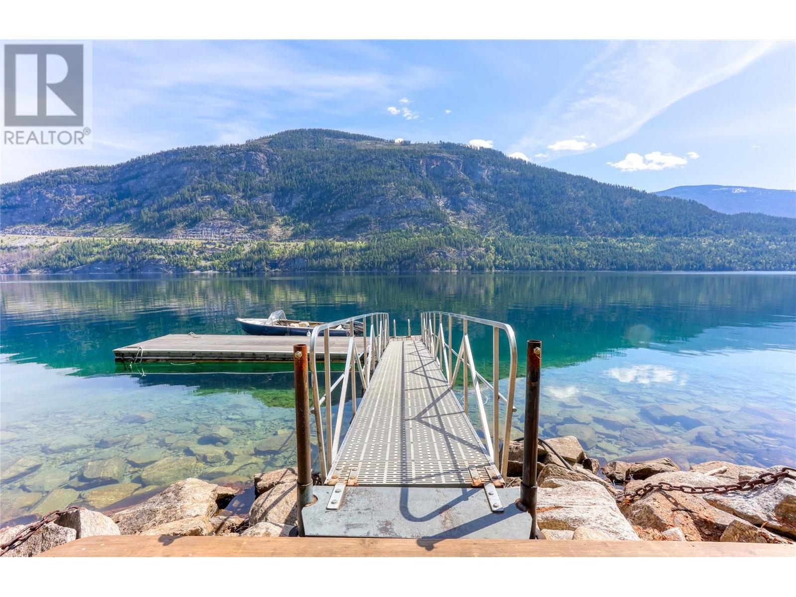 Lot 2 Slocan Lake Boat Access, Slocan, British Columbia  V0G 2C0 - Photo 28 - 10345196