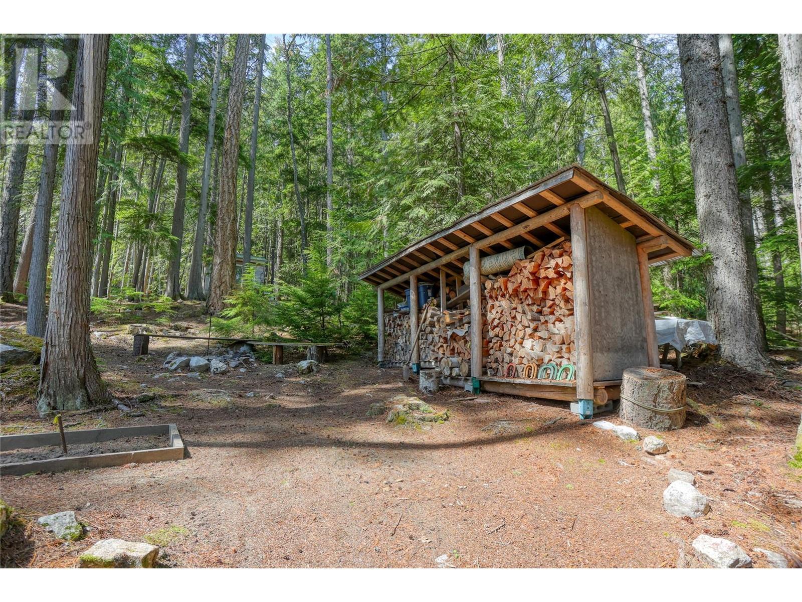 Lot 2 Slocan Lake Boat Access, Slocan, British Columbia  V0G 2C0 - Photo 29 - 10345196