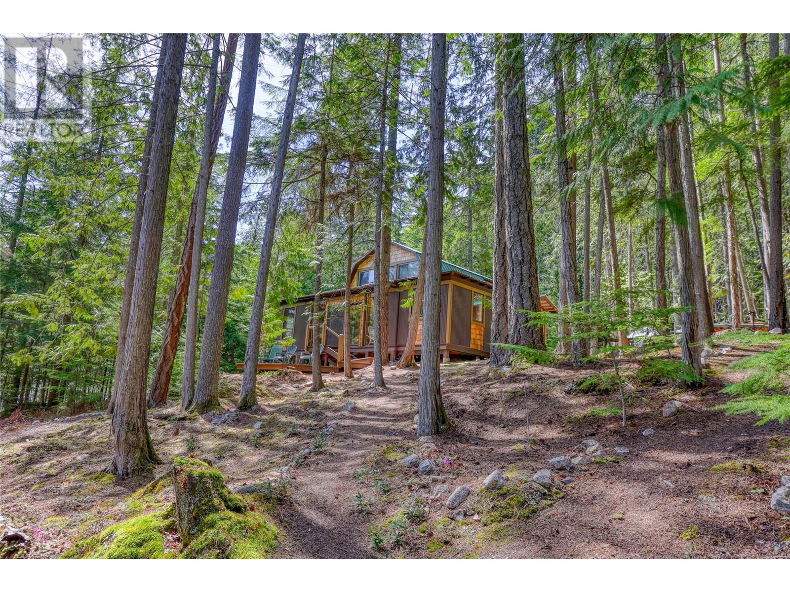 Lot 2 Slocan Lake Boat Access, Slocan, British Columbia  V0G 2C0 - Photo 33 - 10345196
