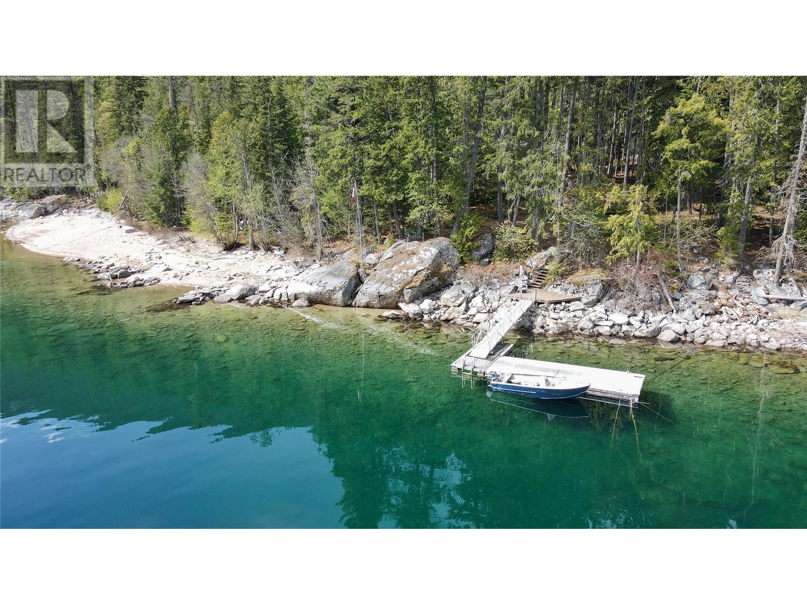 Lot 2 Slocan Lake Boat Access, Slocan, British Columbia  V0G 2C0 - Photo 38 - 10345196