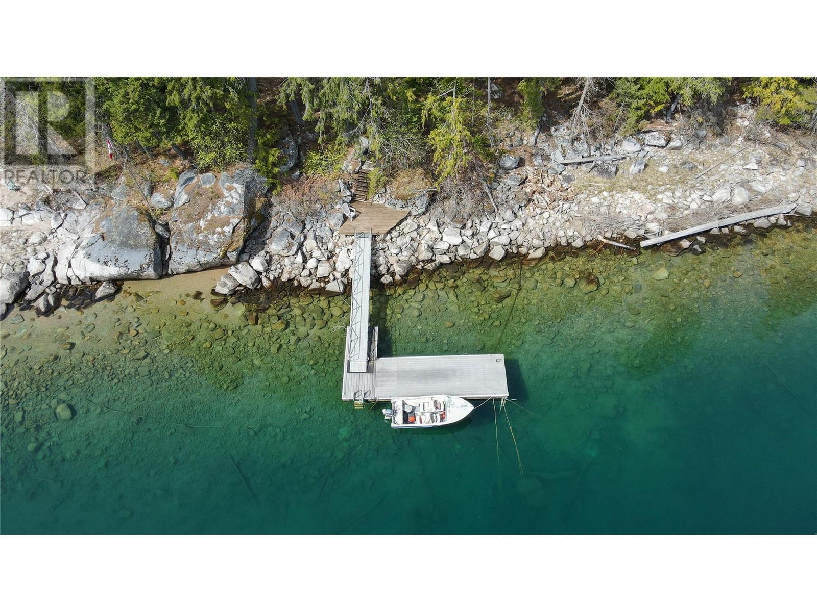 Lot 2 Slocan Lake Boat Access, Slocan, British Columbia  V0G 2C0 - Photo 39 - 10345196