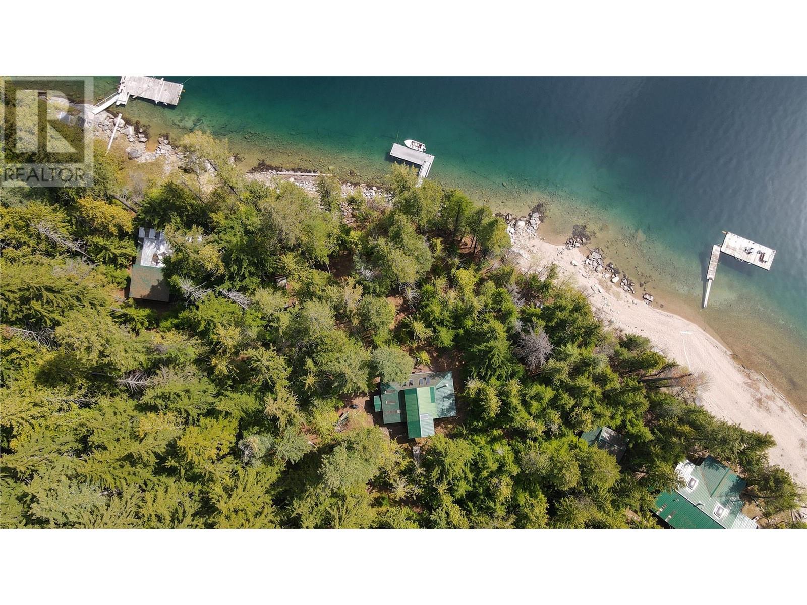 Lot 2 Slocan Lake Boat Access, Slocan, British Columbia  V0G 2C0 - Photo 40 - 10345196