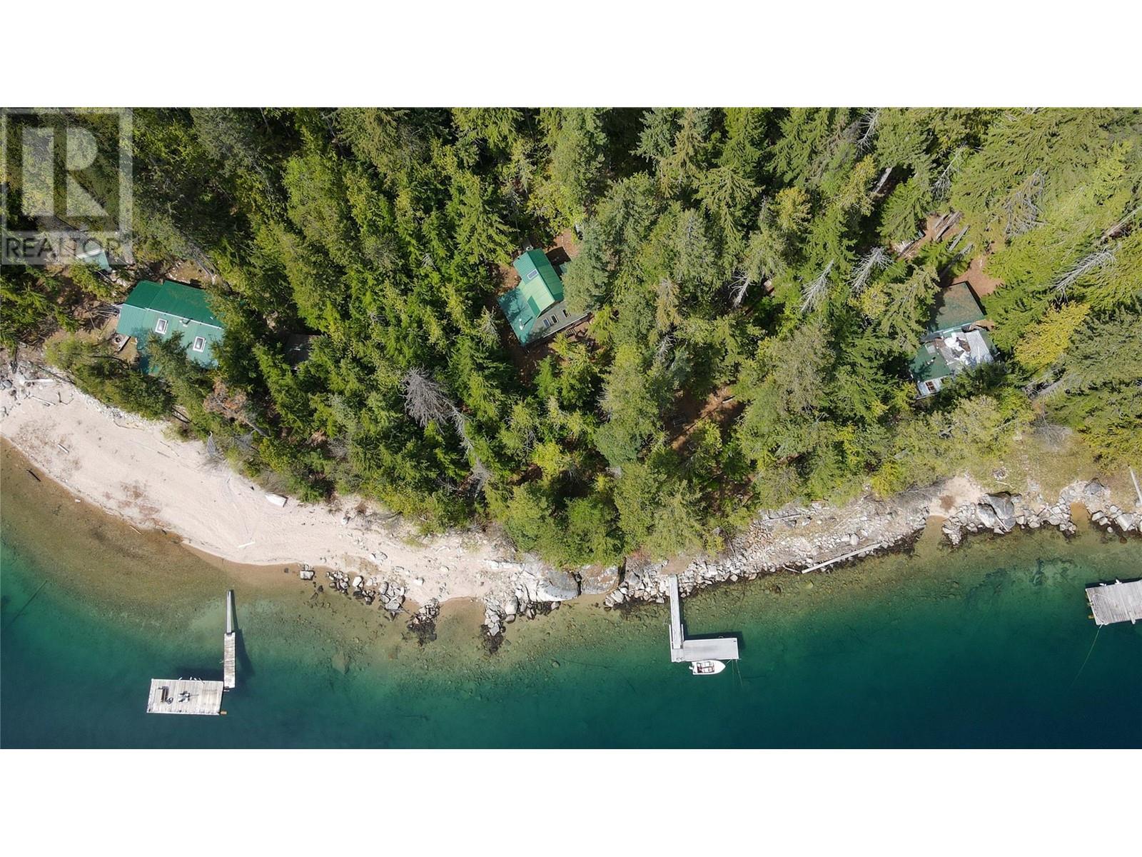 Lot 2 Slocan Lake Boat Access, Slocan, British Columbia  V0G 2C0 - Photo 41 - 10345196