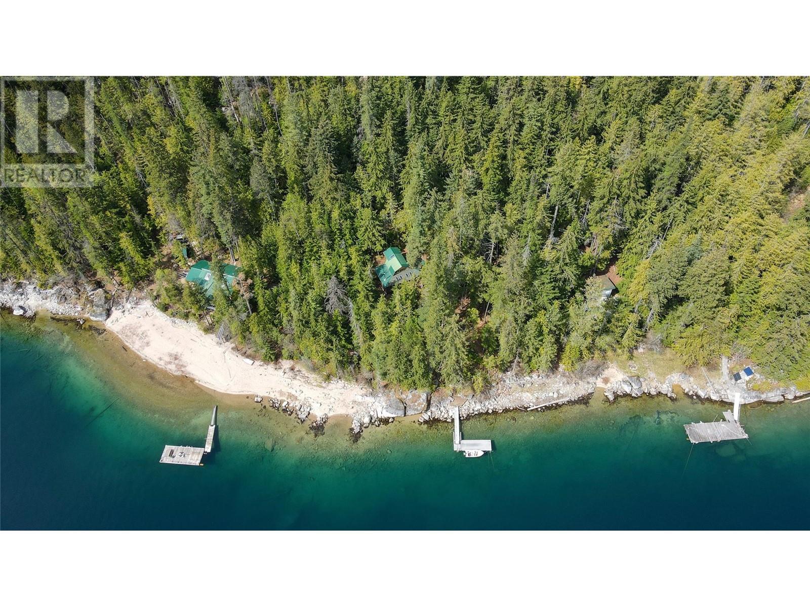 Lot 2 Slocan Lake Boat Access, Slocan, British Columbia  V0G 2C0 - Photo 42 - 10345196