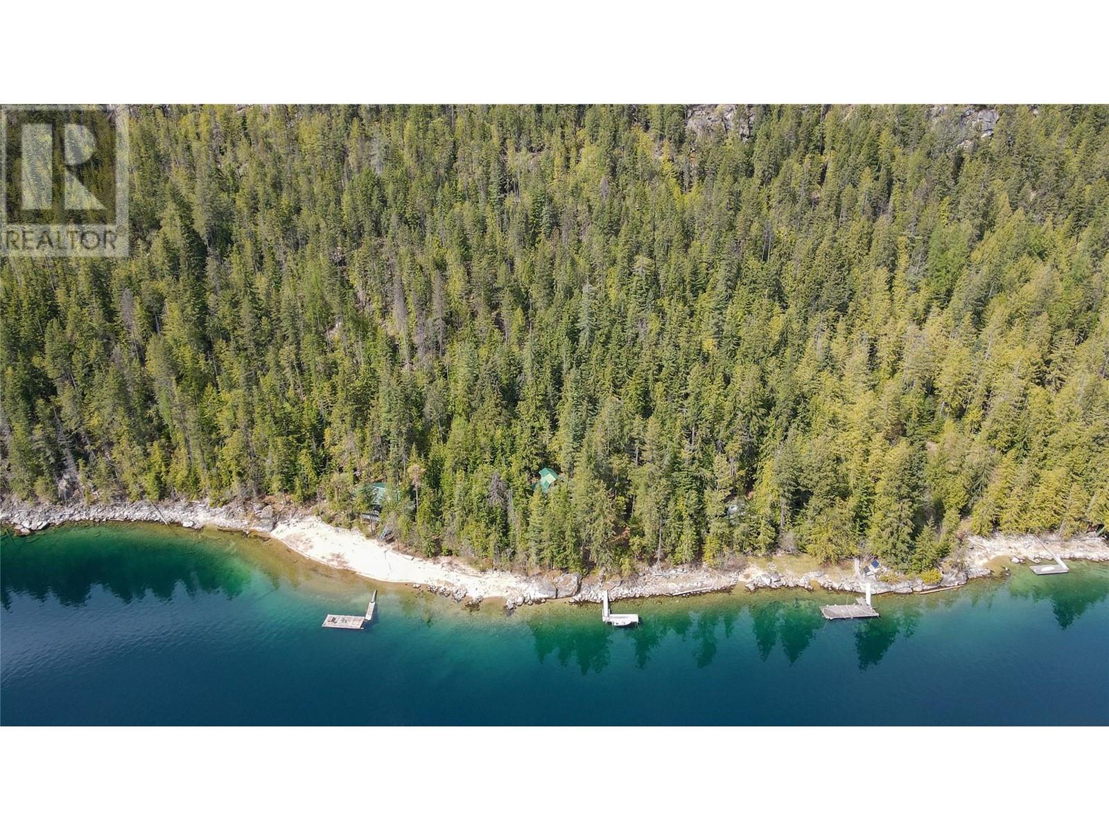 Lot 2 Slocan Lake Boat Access, Slocan, British Columbia  V0G 2C0 - Photo 43 - 10345196
