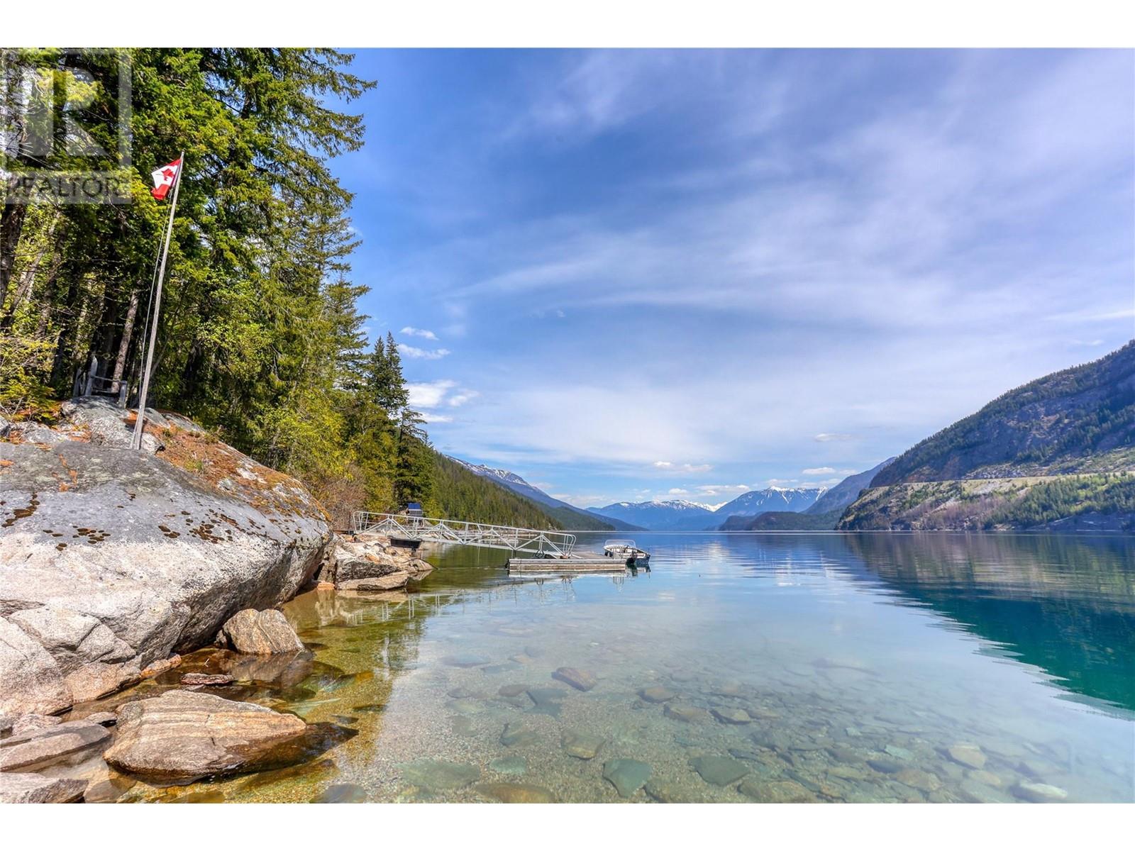 Lot 2 Slocan Lake Boat Access, Slocan, British Columbia  V0G 2C0 - Photo 5 - 10345196