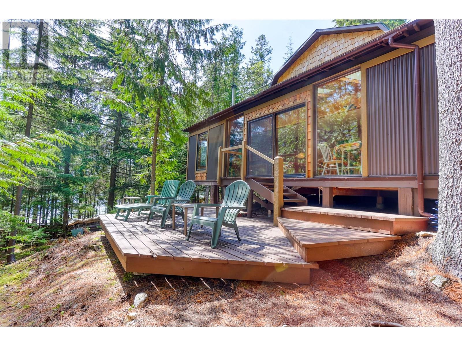 Lot 2 Slocan Lake Boat Access, Slocan, British Columbia  V0G 2C0 - Photo 6 - 10345196