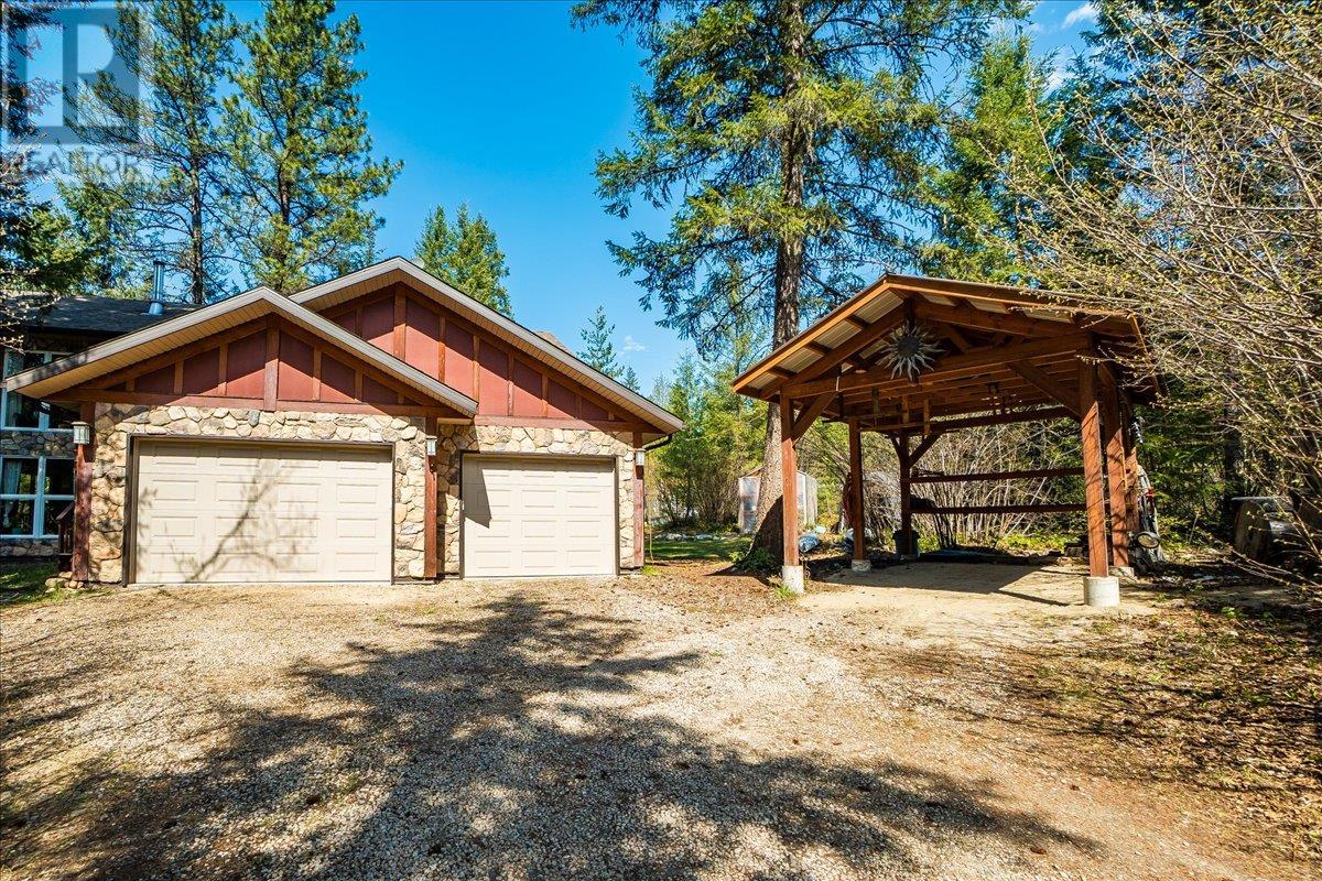 5626 Ducksway Road, Winlaw, British Columbia  V0G 2J0 - Photo 2 - 10345468