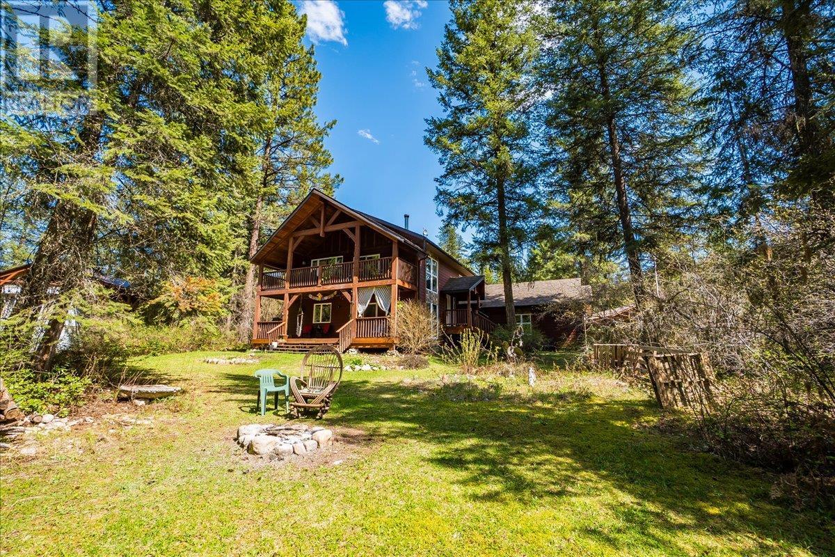 5626 Ducksway Road, Winlaw, British Columbia  V0G 2J0 - Photo 3 - 10345468