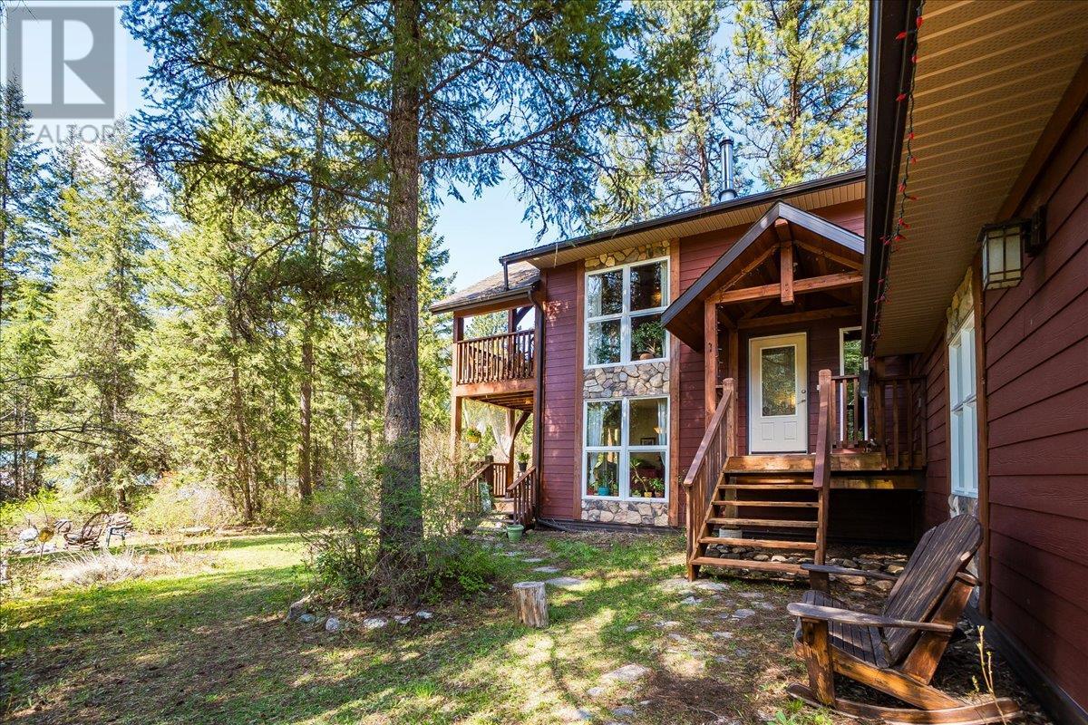 5626 Ducksway Road, Winlaw, British Columbia  V0G 2J0 - Photo 35 - 10345468