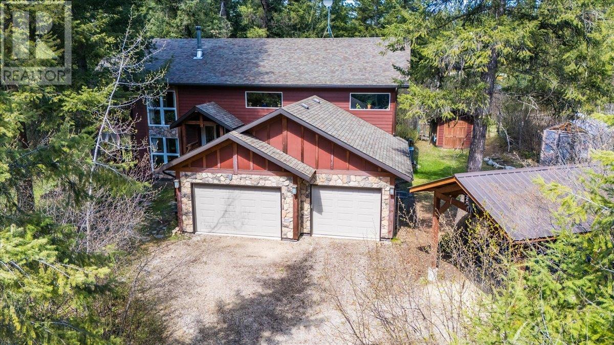 5626 Ducksway Road, Winlaw, British Columbia  V0G 2J0 - Photo 5 - 10345468