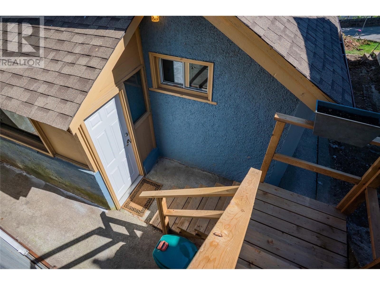 1410 Tamarac Avenue, Trail, British Columbia  V1R 4J3 - Photo 33 - 10345470