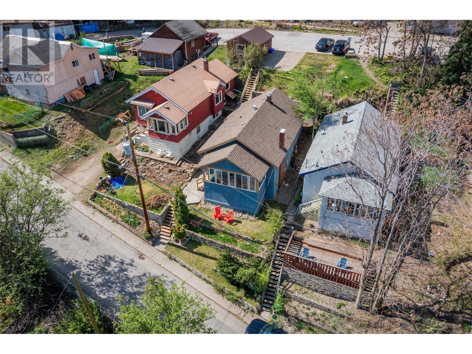1410 Tamarac Avenue, Trail, British Columbia  V1R 4J3 - Photo 39 - 10345470