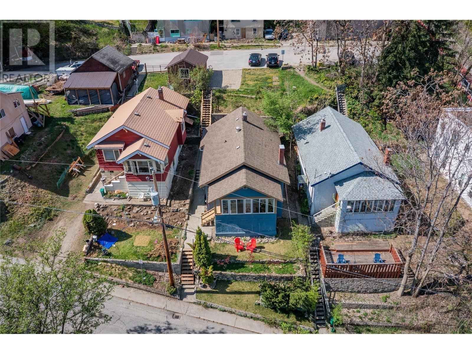 1410 Tamarac Avenue, Trail, British Columbia  V1R 4J3 - Photo 40 - 10345470