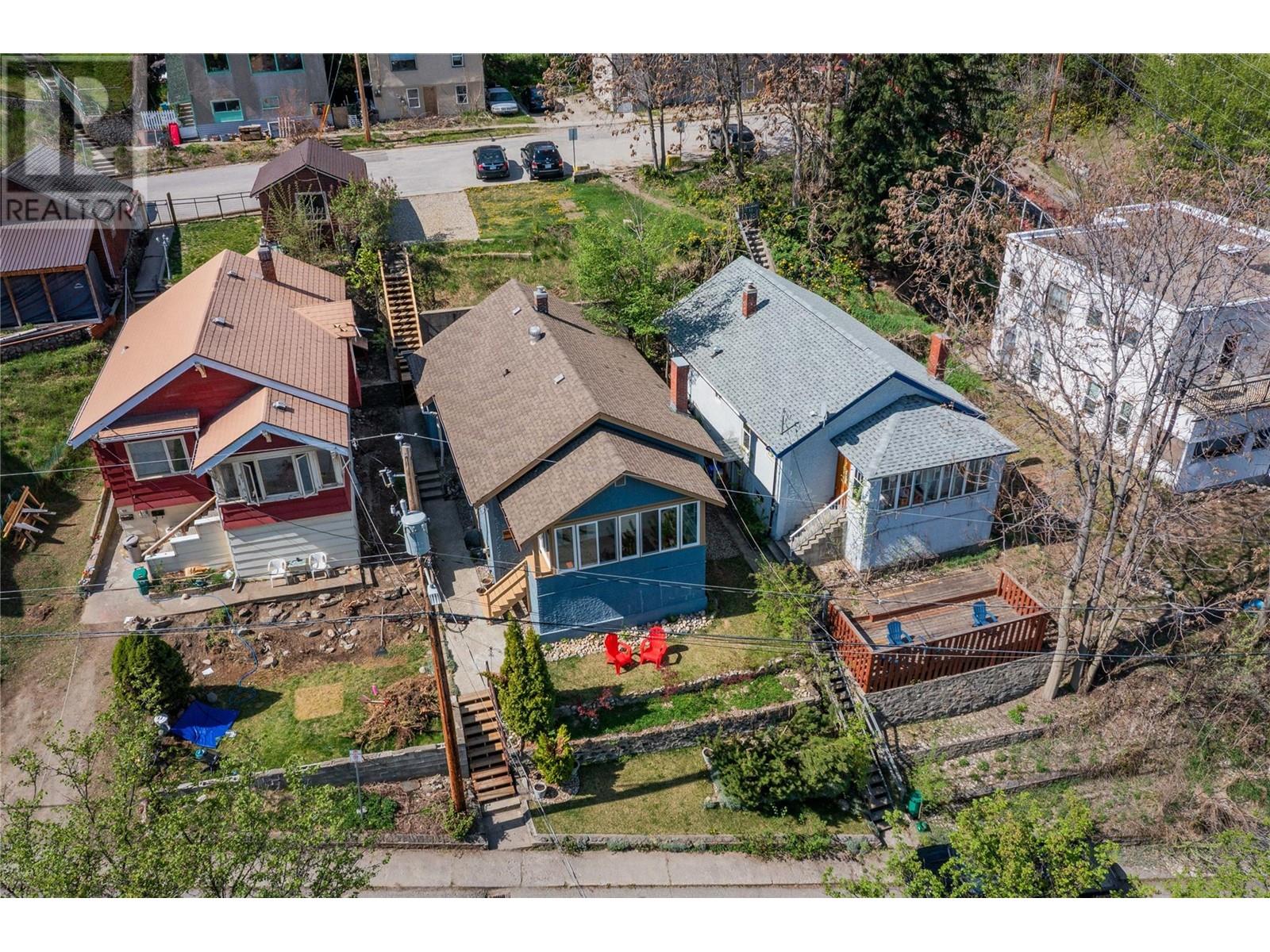 1410 Tamarac Avenue, Trail, British Columbia  V1R 4J3 - Photo 41 - 10345470
