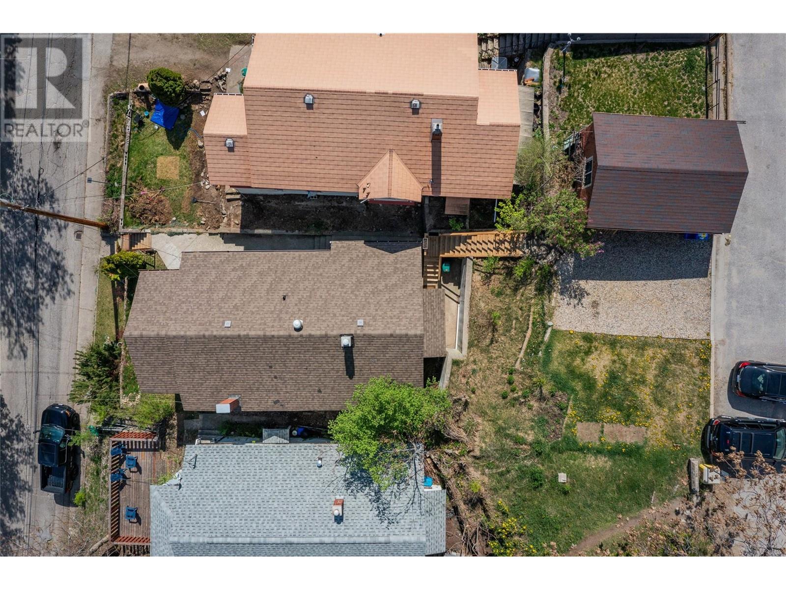 1410 Tamarac Avenue, Trail, British Columbia  V1R 4J3 - Photo 42 - 10345470