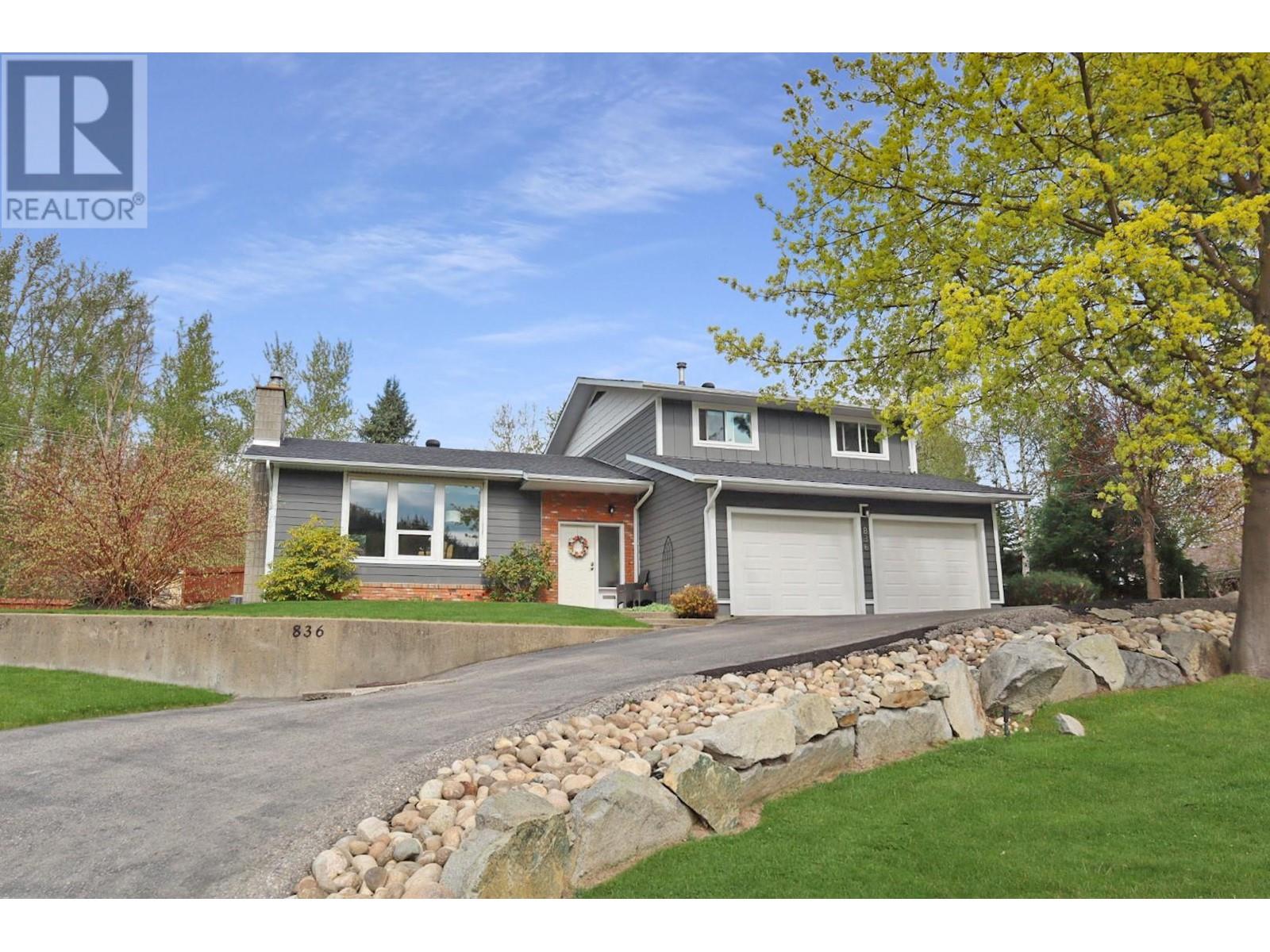 836 Burns Avenue, Warfield, British Columbia  V1R 2G1 - Photo 1 - 10345406