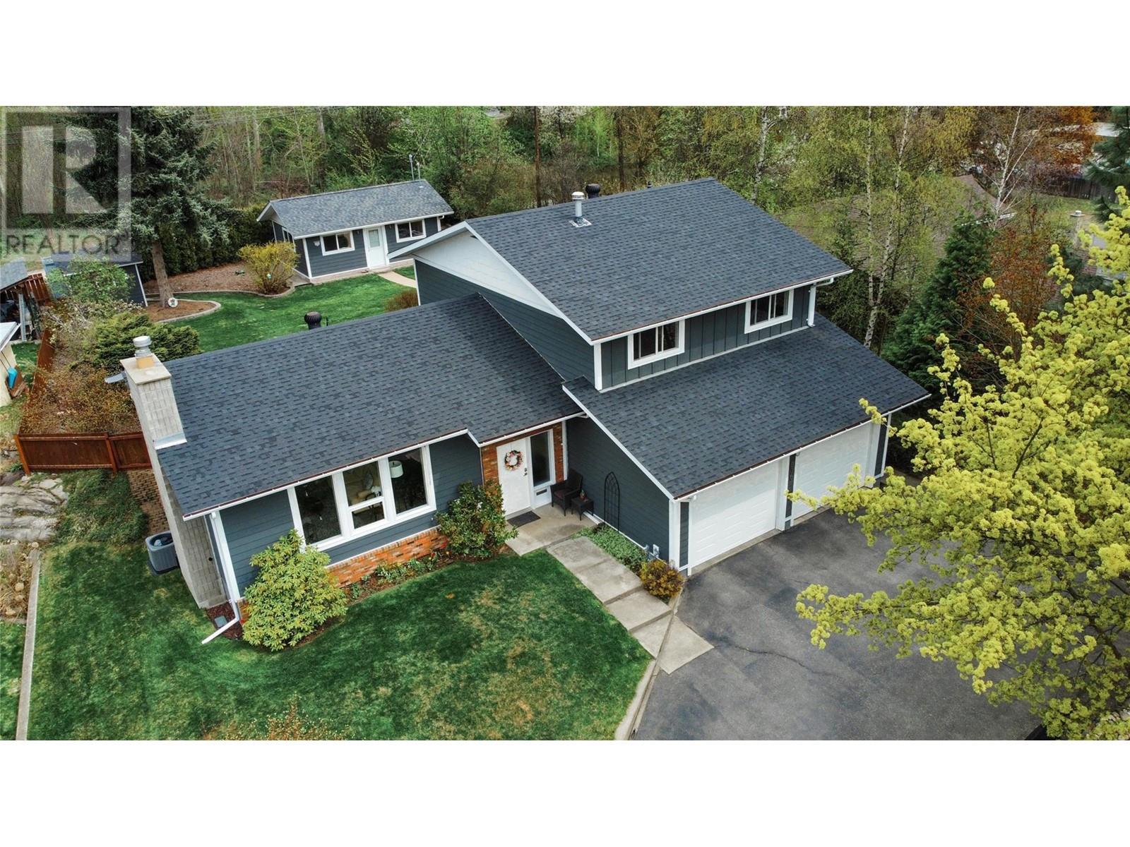 836 Burns Avenue, Warfield, British Columbia  V1R 2G1 - Photo 4 - 10345406