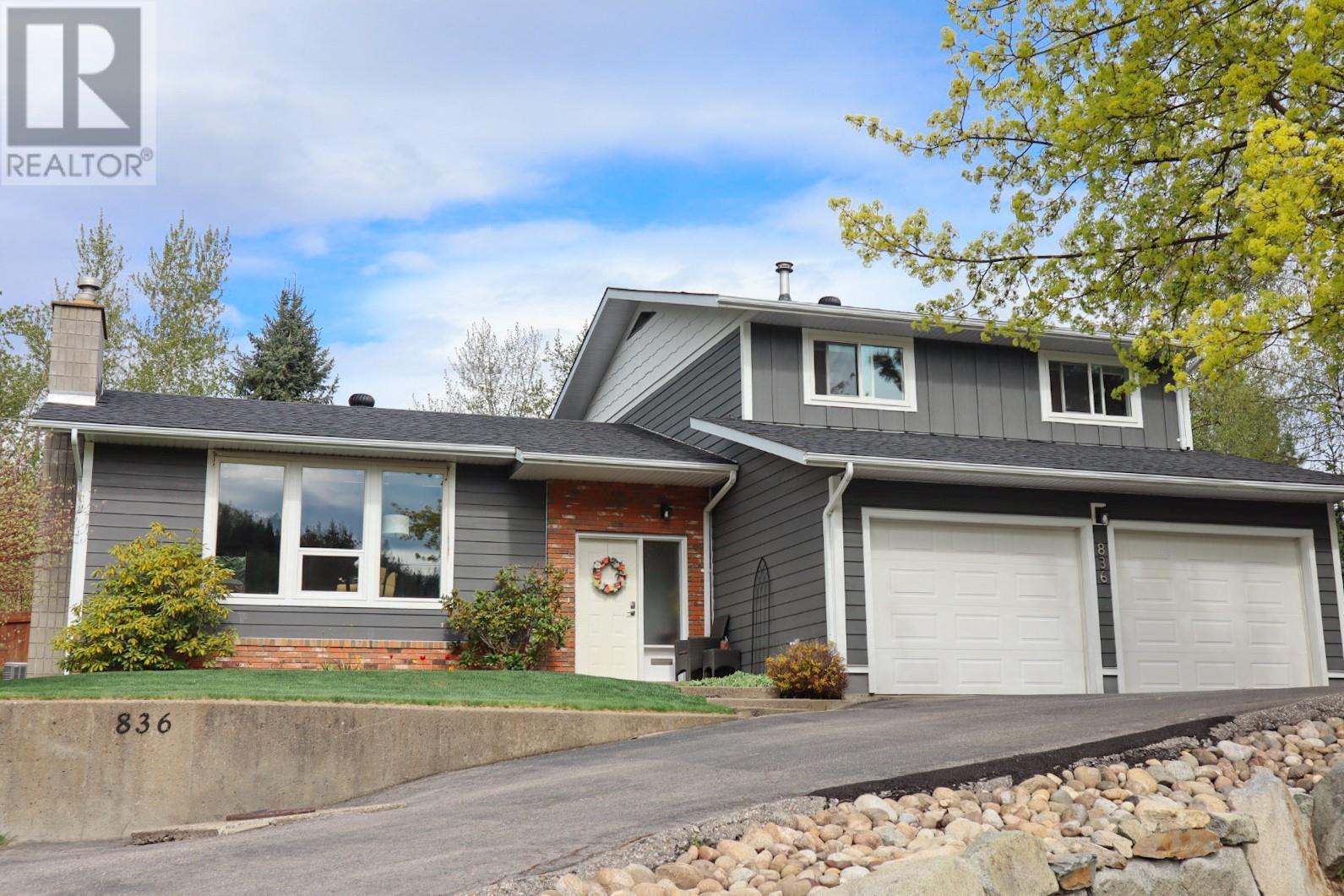 836 Burns Avenue, Warfield, British Columbia  V1R 2G1 - Photo 5 - 10345406