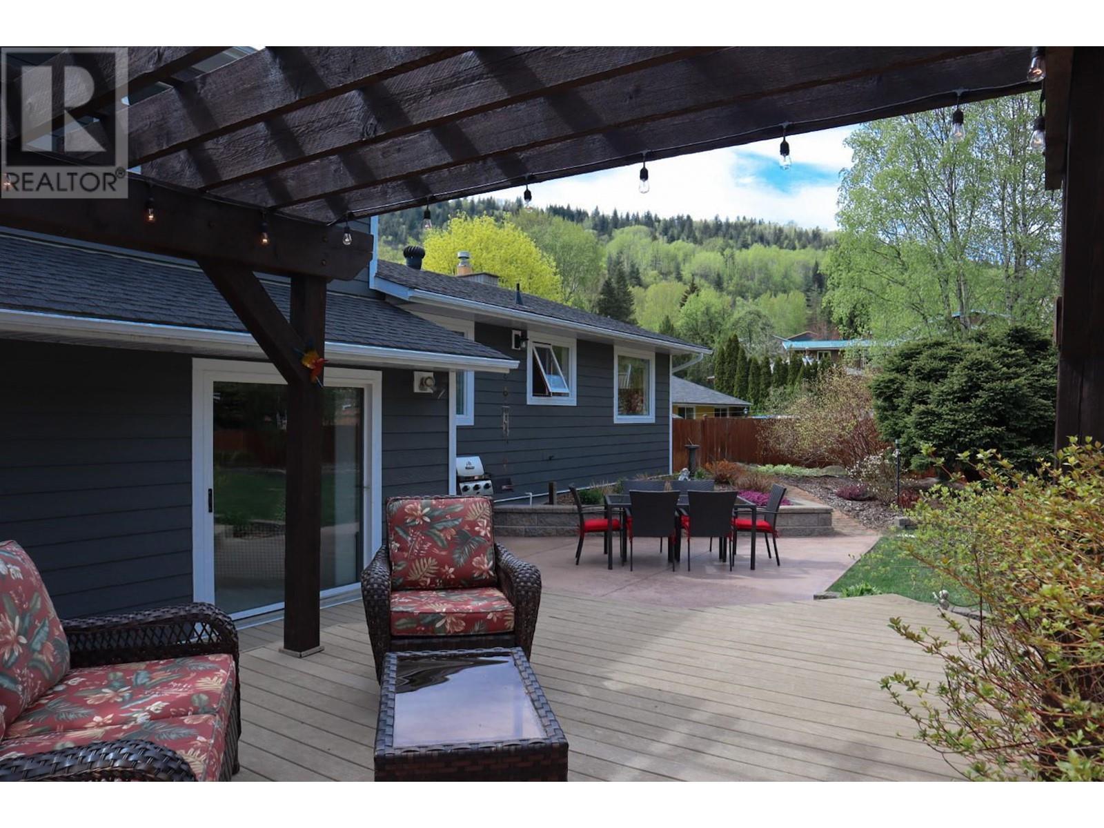 836 Burns Avenue, Warfield, British Columbia  V1R 2G1 - Photo 66 - 10345406