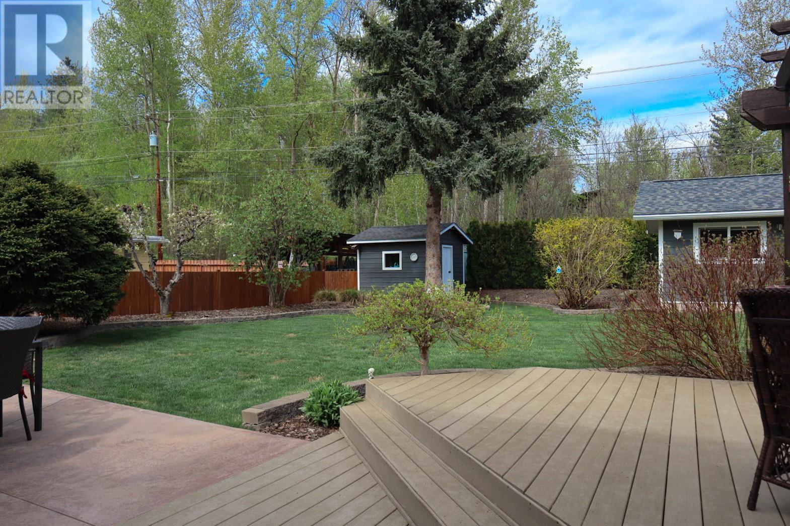 836 Burns Avenue, Warfield, British Columbia  V1R 2G1 - Photo 67 - 10345406