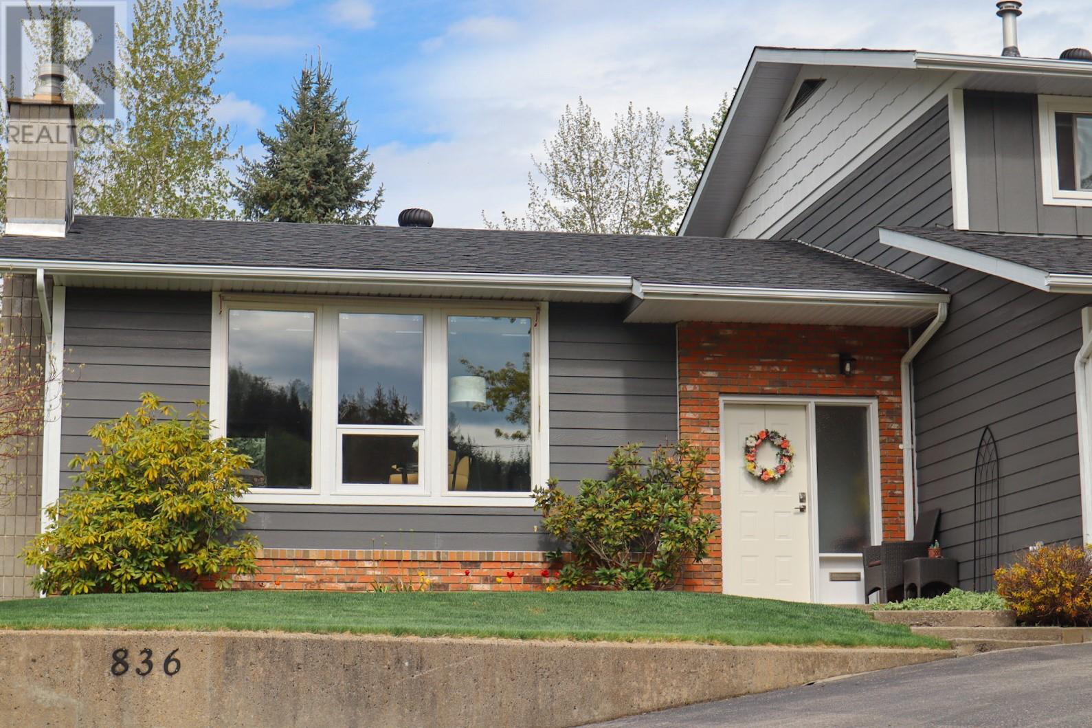 836 Burns Avenue, Warfield, British Columbia  V1R 2G1 - Photo 7 - 10345406