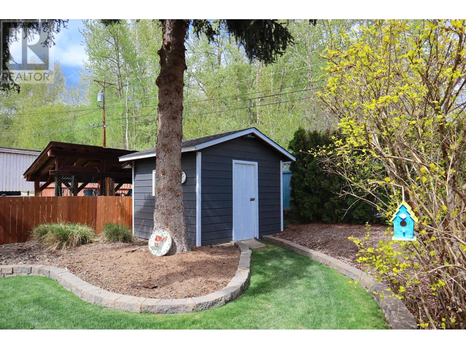 836 Burns Avenue, Warfield, British Columbia  V1R 2G1 - Photo 78 - 10345406