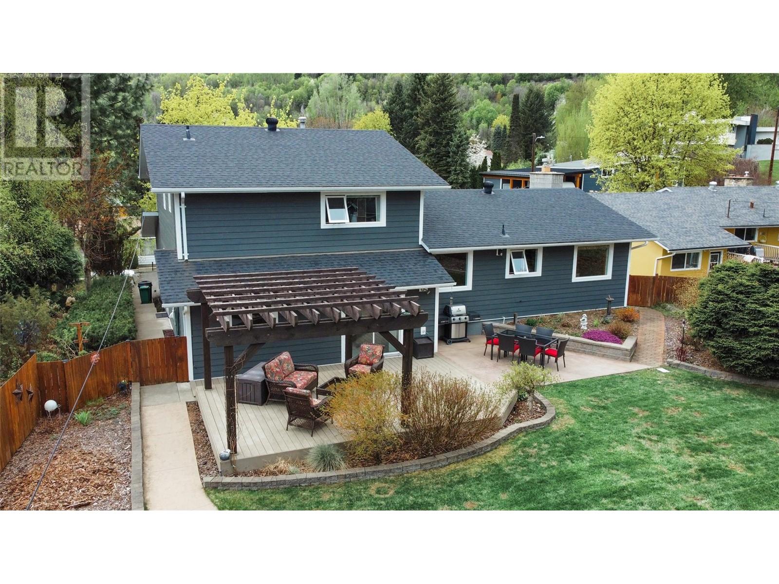 836 Burns Avenue, Warfield, British Columbia  V1R 2G1 - Photo 80 - 10345406