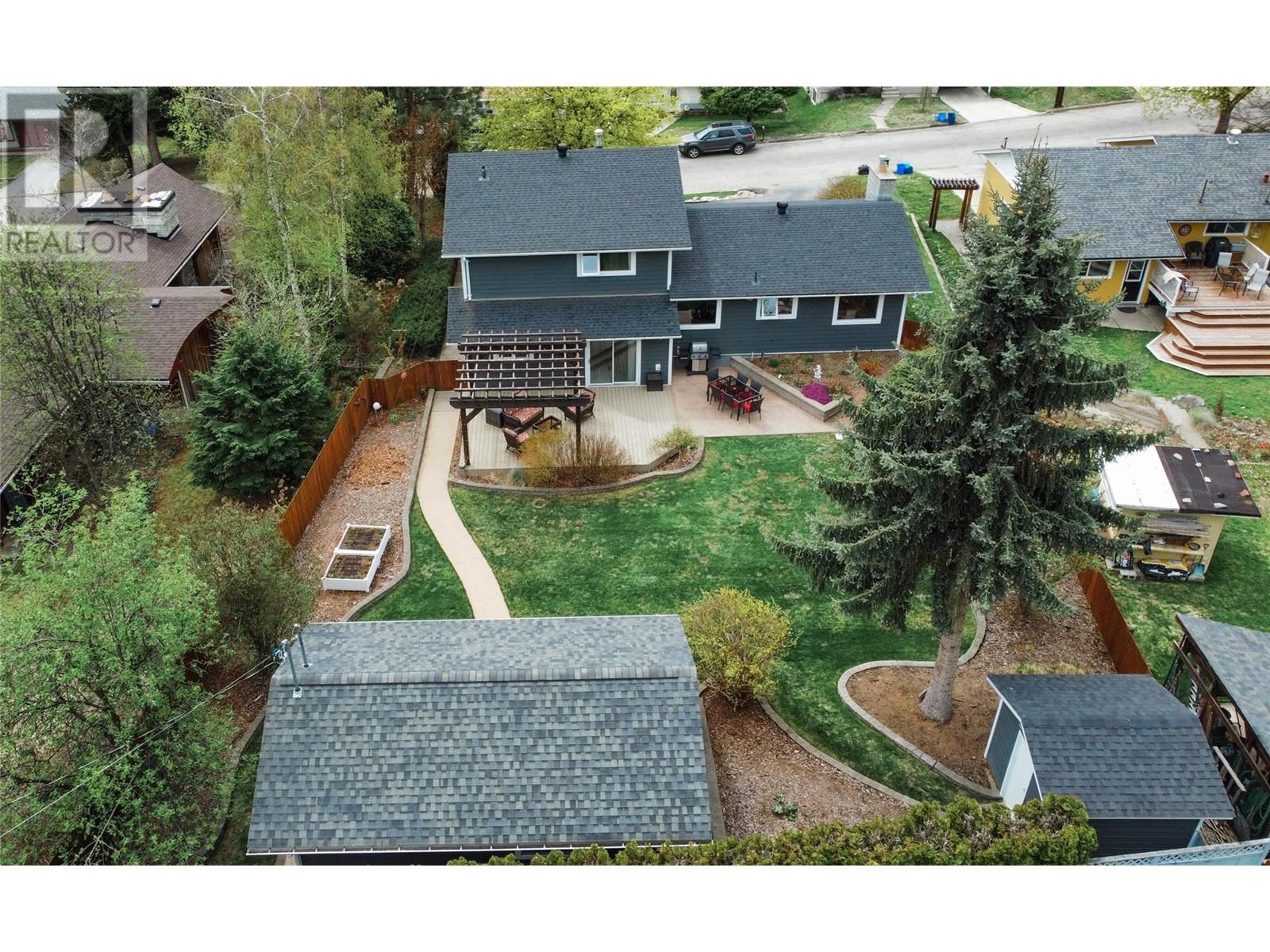 836 Burns Avenue, Warfield, British Columbia  V1R 2G1 - Photo 81 - 10345406