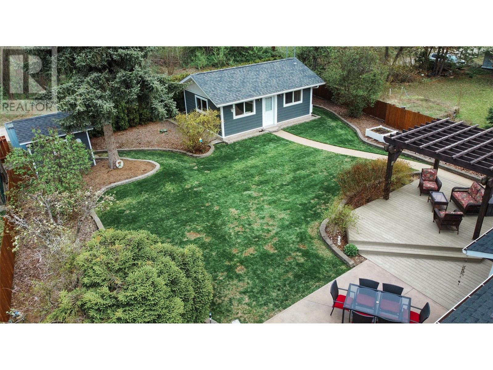 836 Burns Avenue, Warfield, British Columbia  V1R 2G1 - Photo 83 - 10345406