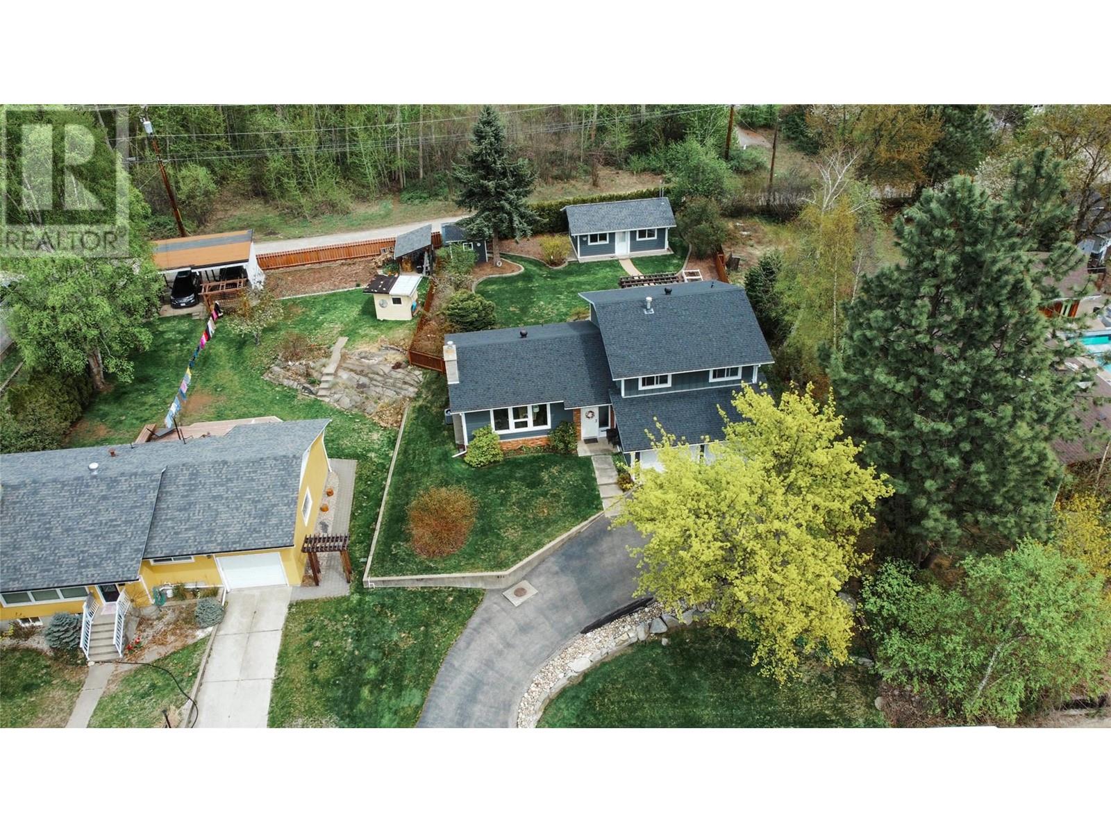 836 Burns Avenue, Warfield, British Columbia  V1R 2G1 - Photo 84 - 10345406
