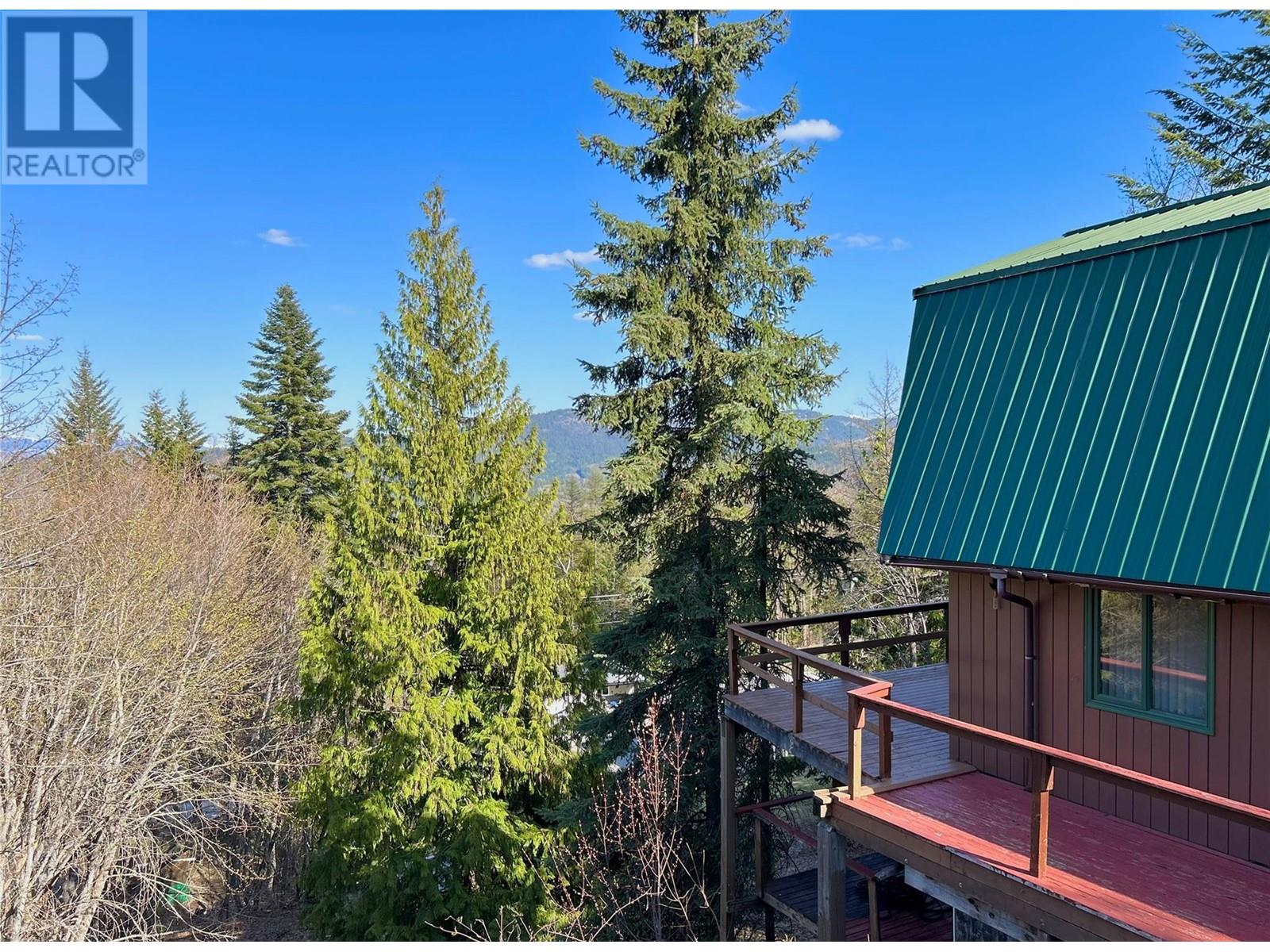 2160 Lower Georgia Street, Rossland, British Columbia  V0G 1Y0 - Photo 5 - 10344608