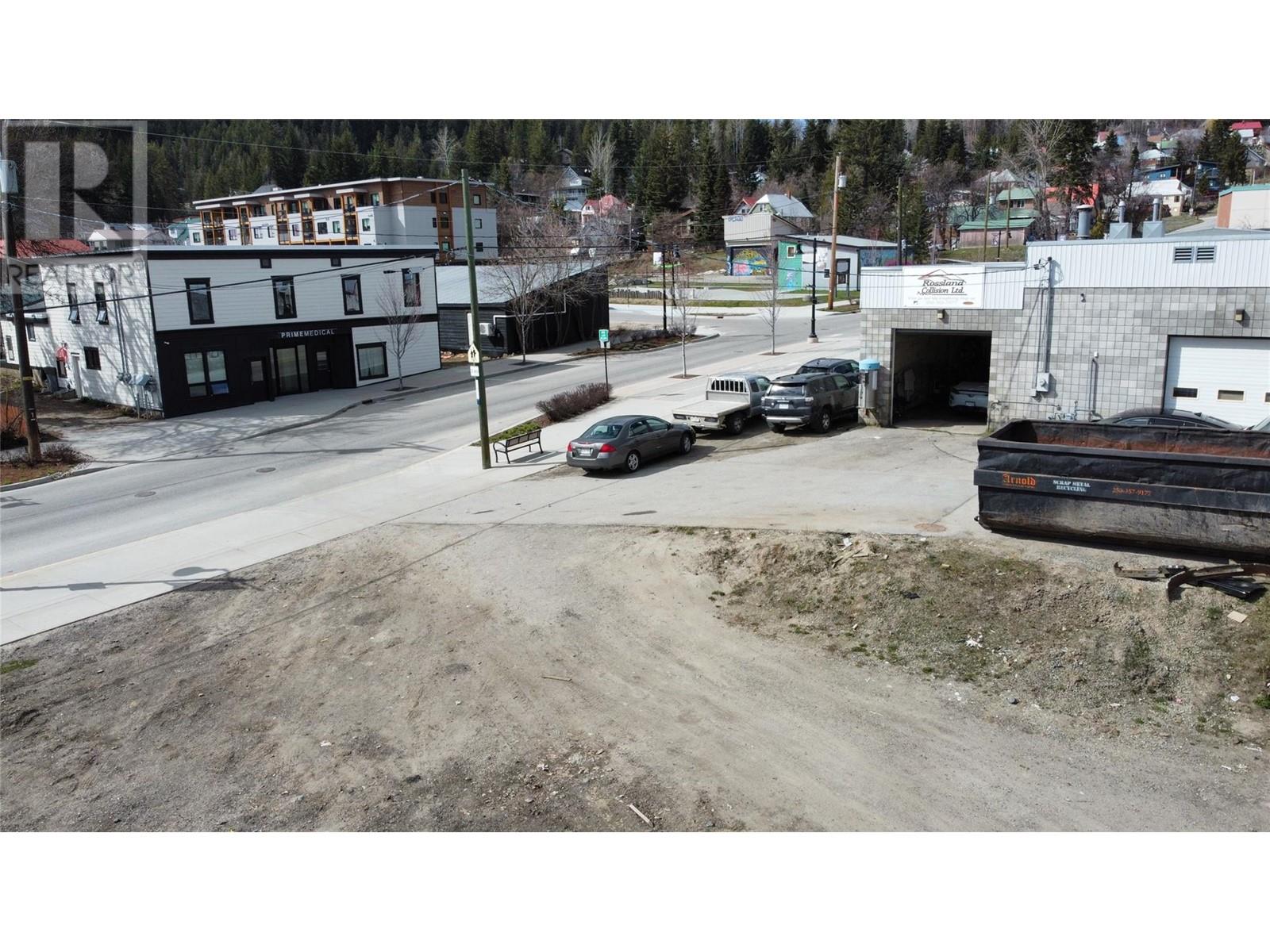 Parcel B Second Avenue, Rossland, British Columbia  V0G 1Y0 - Photo 13 - 10344577