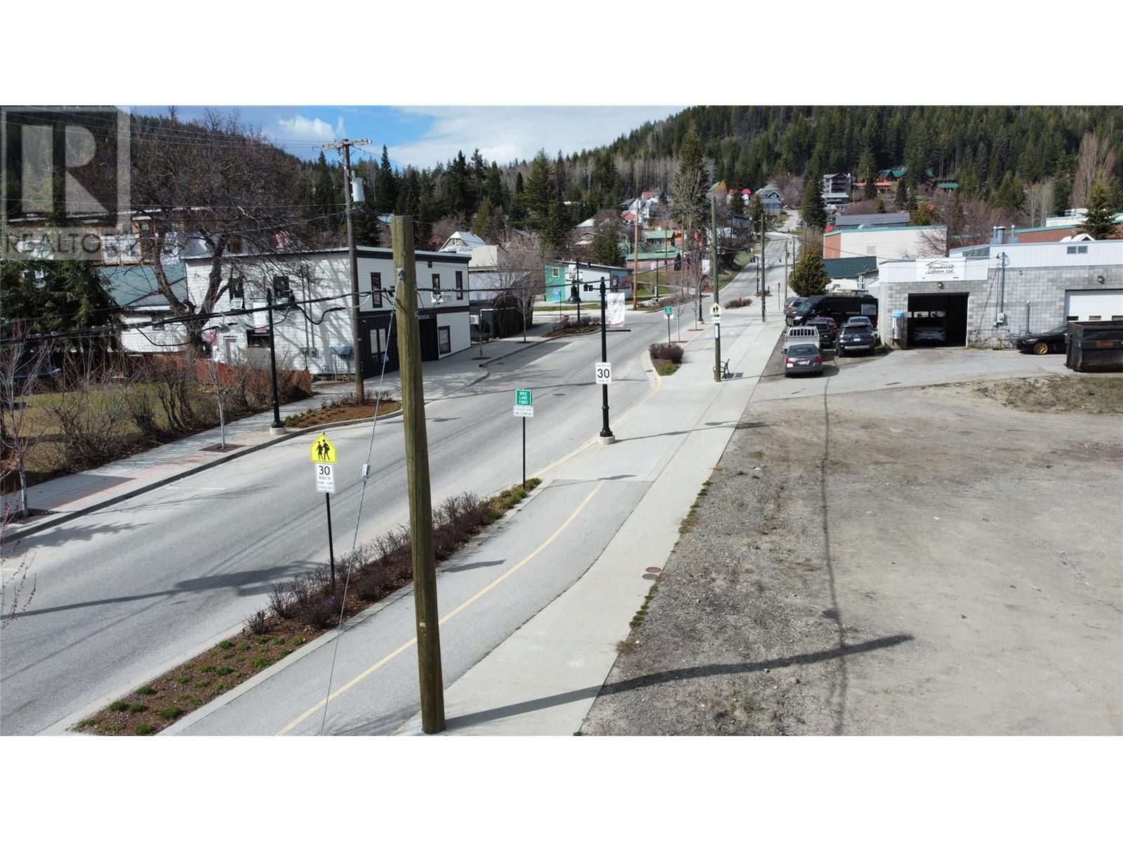 Parcel B Second Avenue, Rossland, British Columbia  V0G 1Y0 - Photo 14 - 10344577