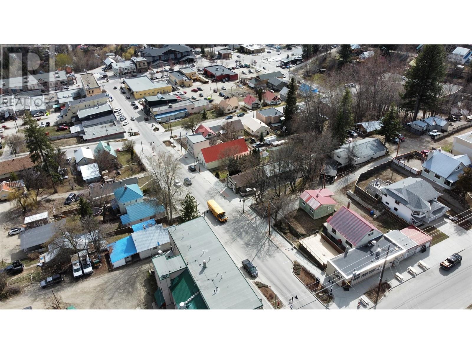 Parcel B Second Avenue, Rossland, British Columbia  V0G 1Y0 - Photo 18 - 10344577