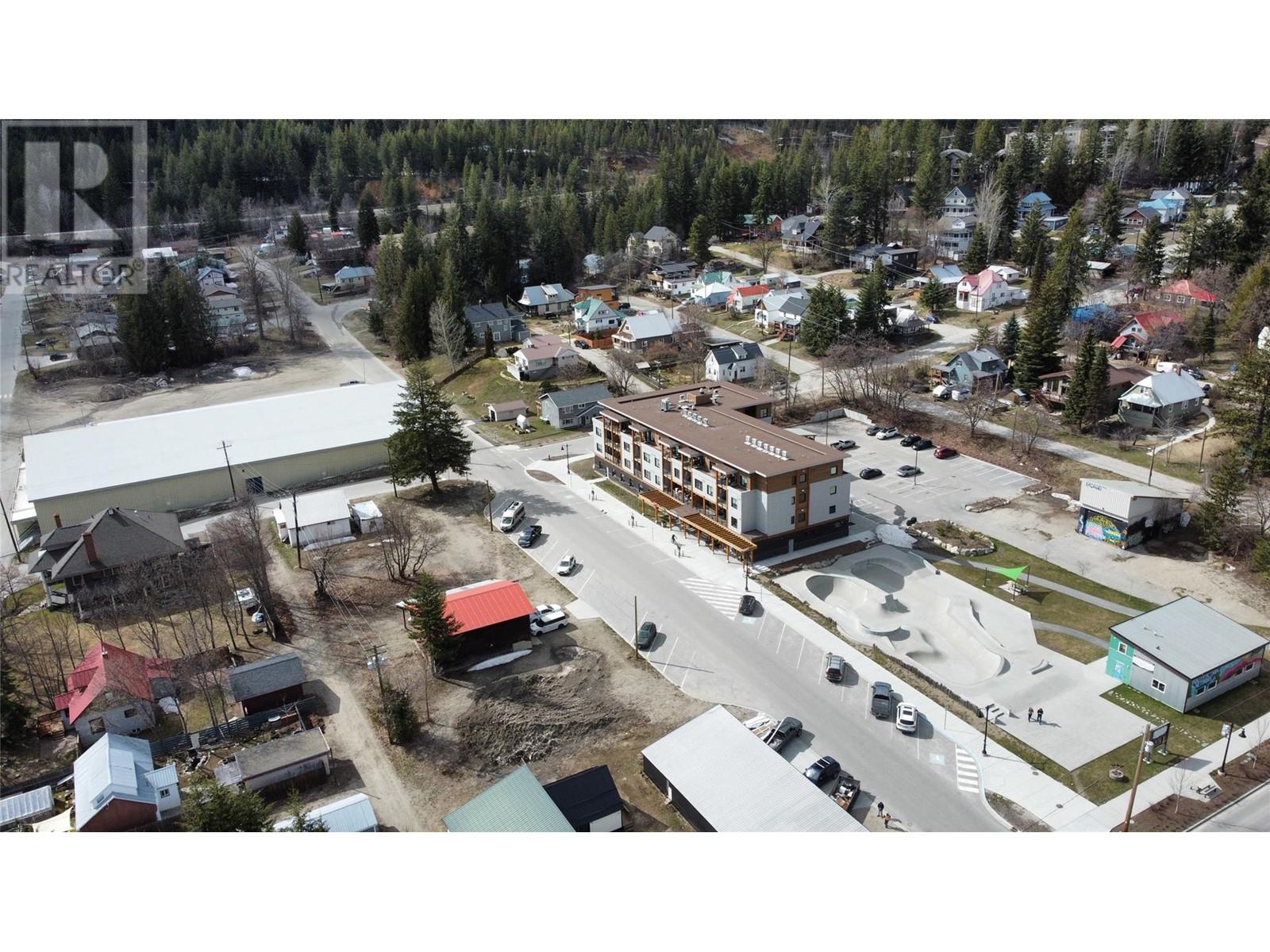 Parcel B Second Avenue, Rossland, British Columbia  V0G 1Y0 - Photo 19 - 10344577