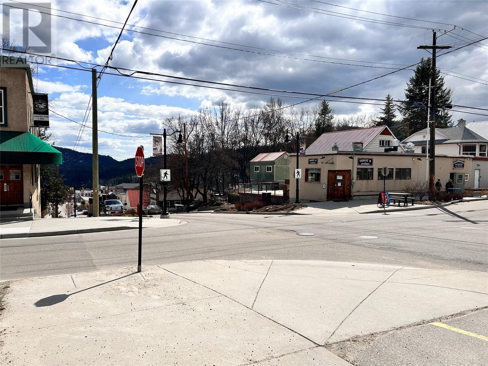 Parcel B Second Avenue, Rossland, British Columbia  V0G 1Y0 - Photo 6 - 10344577