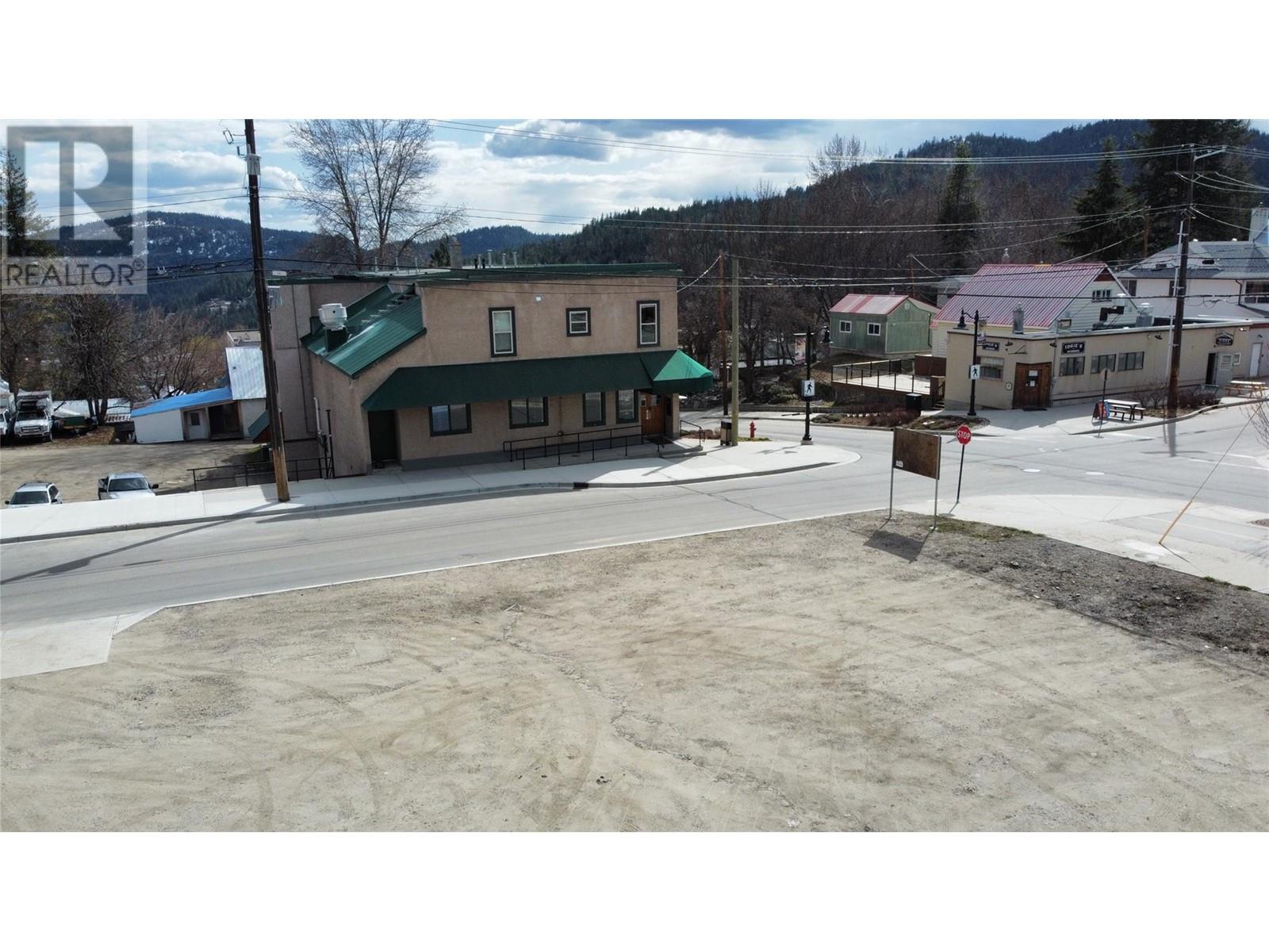 Parcel B Second Avenue, Rossland, British Columbia  V0G 1Y0 - Photo 7 - 10344577