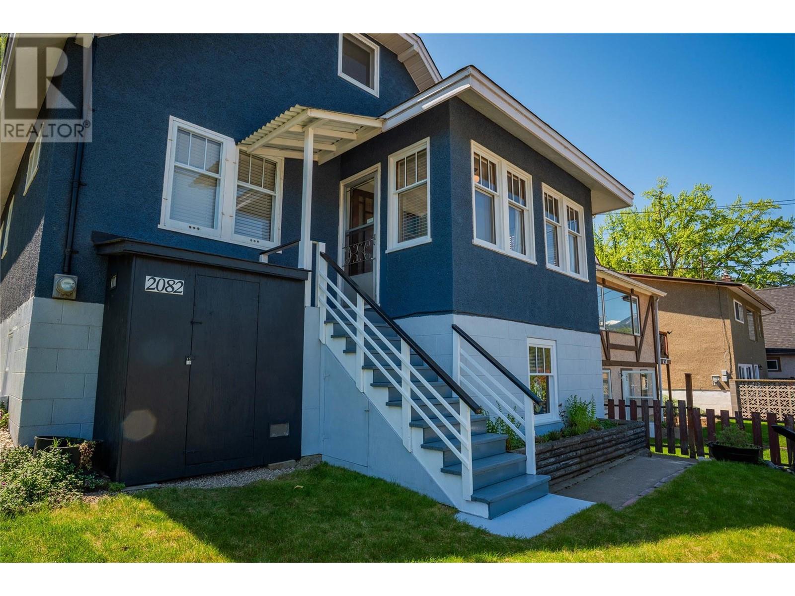 2082 Daniel Street, Trail, British Columbia  V1R 4G9 - Photo 4 - 10346076