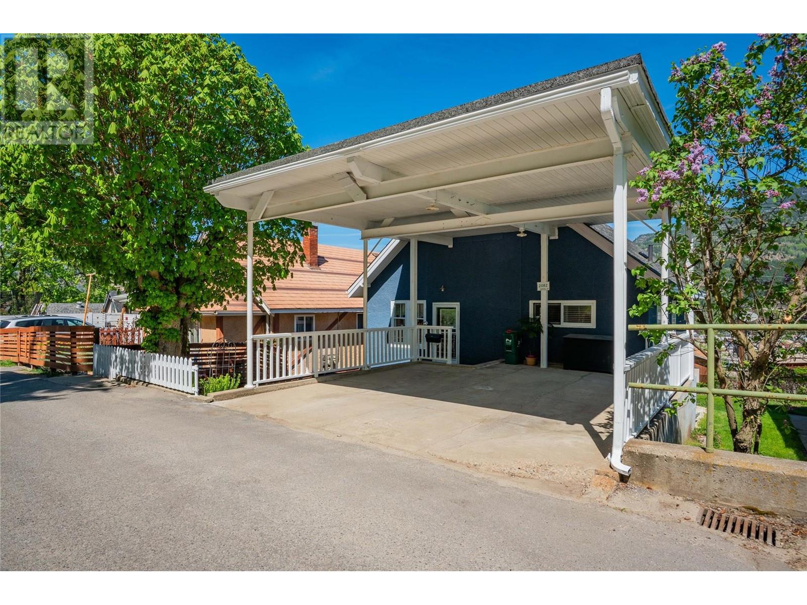 2082 Daniel Street, Trail, British Columbia  V1R 4G9 - Photo 44 - 10346076