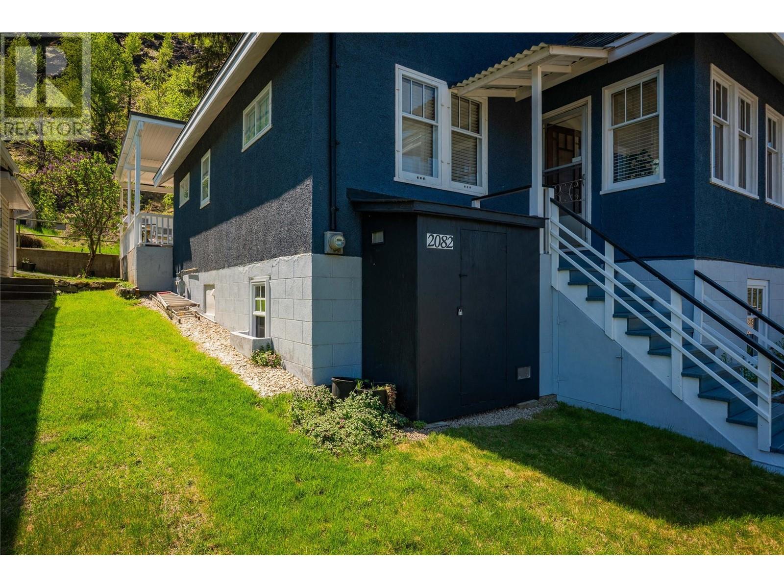 2082 Daniel Street, Trail, British Columbia  V1R 4G9 - Photo 5 - 10346076