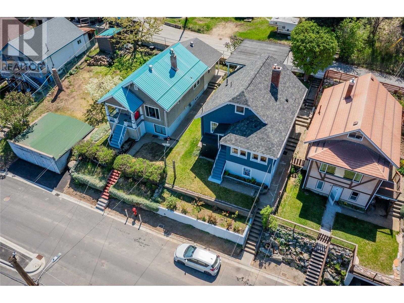 2082 Daniel Street, Trail, British Columbia  V1R 4G9 - Photo 53 - 10346076